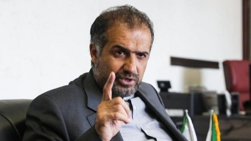 Iranpress: Iran has not avenged General Soleimani’s assassination yet: envoy