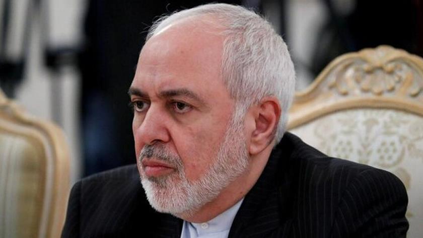 Iranpress: FM Zarif: Exchanging two detained spies with US, complete lie
