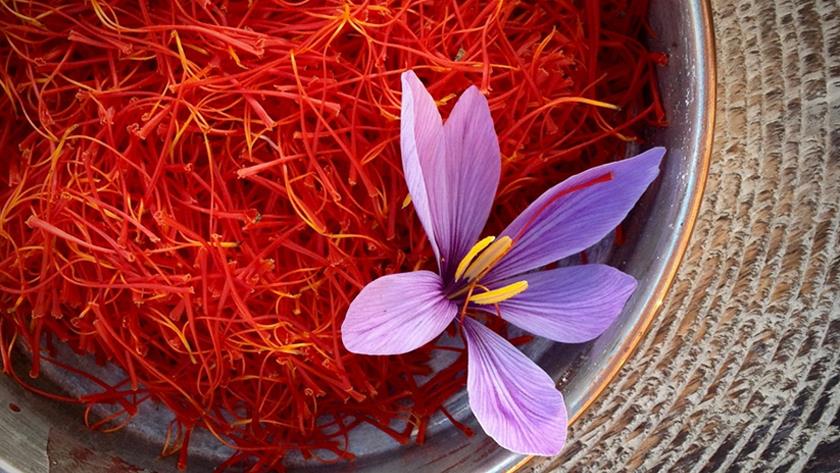 Iranpress: Iranian Knowledge-Based Company succeed in exporting saffron extract