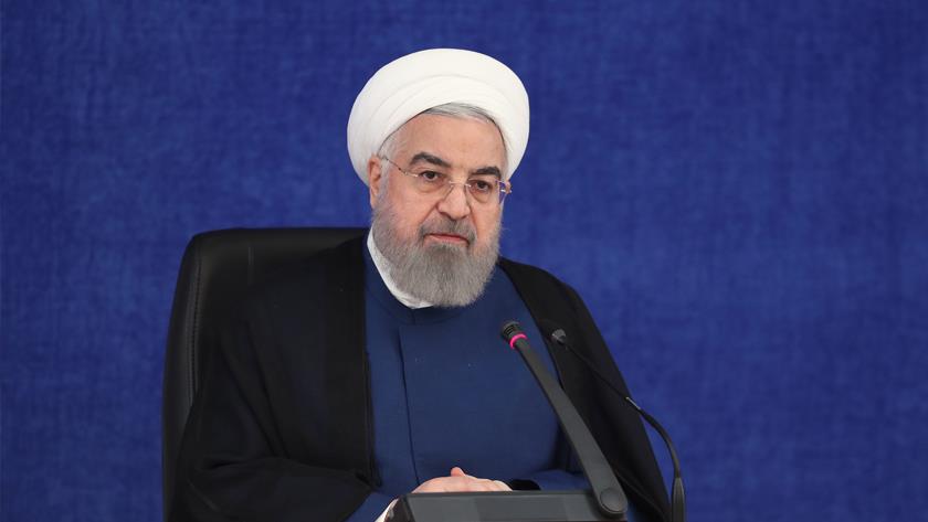 Iranpress: Iran sets new restrictions to curb COVID-19 third wave
