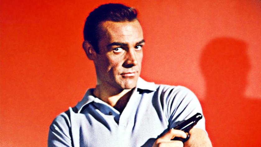 Iranpress: Sean Connery, James Bond actor dies at 90