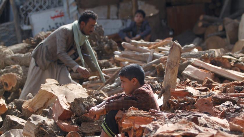 Iranpress: Iran calls for arms embargo on Saudi regime to stop war on Yemen