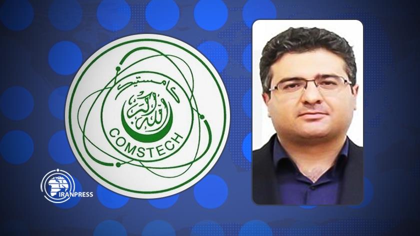 Iranpress: Iranian mathematician, winner of COMSTECH Award 2019