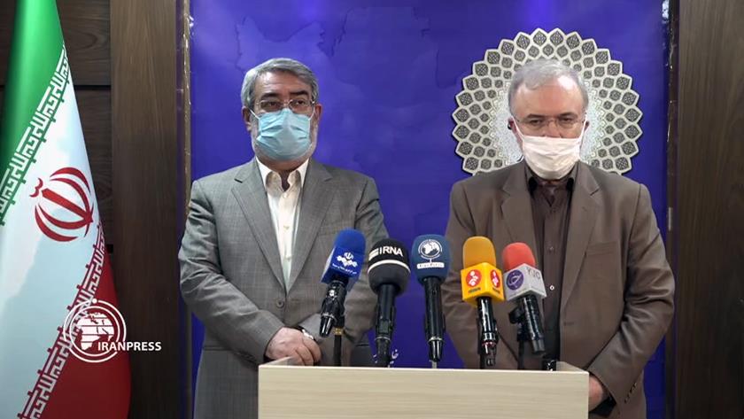 Iranpress: COVID-19 vaccine, in state of obscurity: Health minister