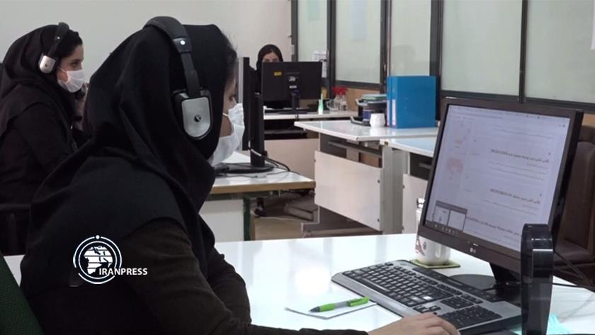 Iranpress: E- Learing underway at Iran