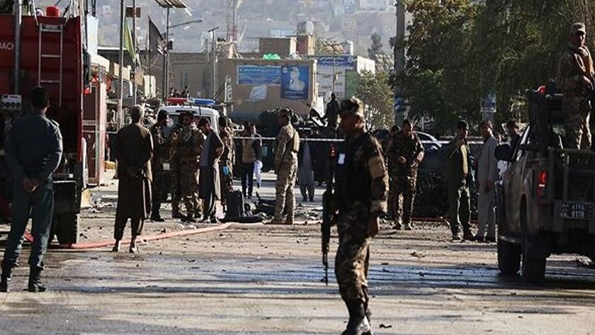 Iranpress: ISIS claims responsibility for Kabul University attack