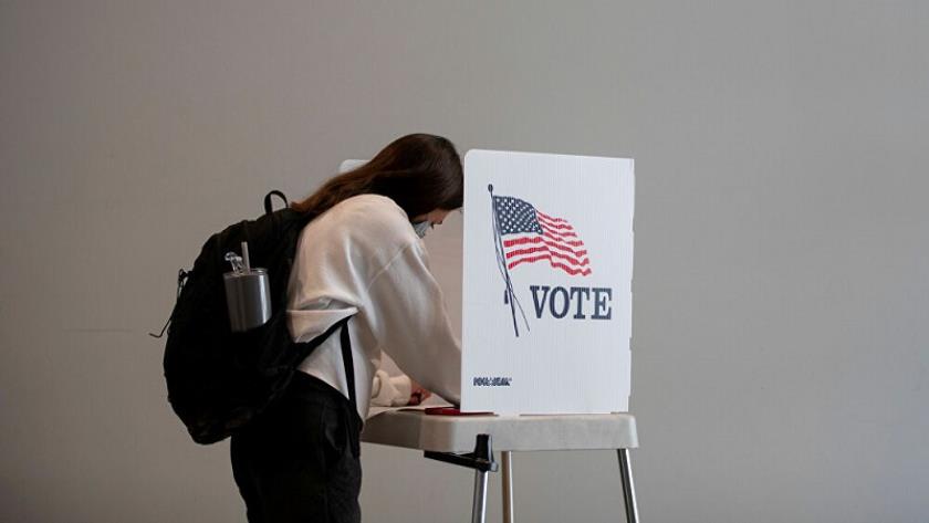 Iranpress: US presidential election kicks off