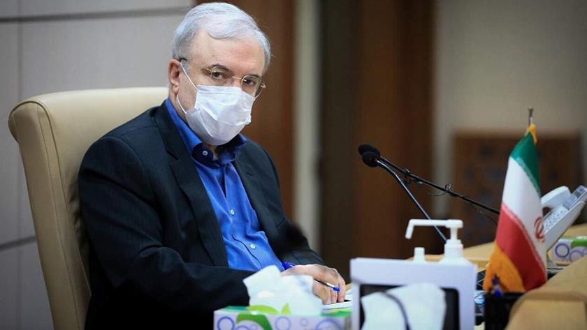 Iranpress: Iran to apply new mechanism of early diagnosis and treatment of COVID-19 patients