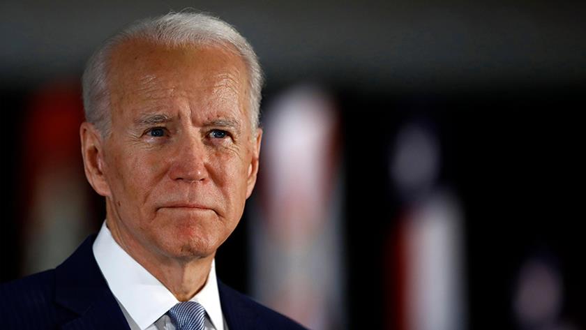 Iranpress: Joe Biden has been named winner of 2020 presidential election
