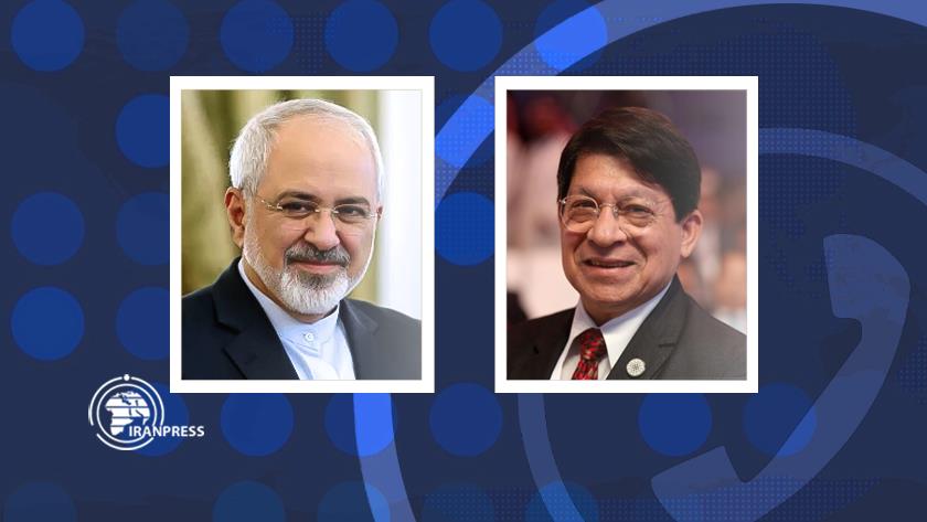 Iranpress: Iran-Nicaragua to expand ties