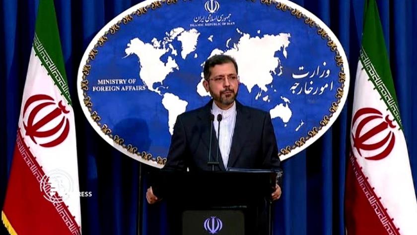Iranpress: Tehran reacts to Pompeo’s anti-Iran comments