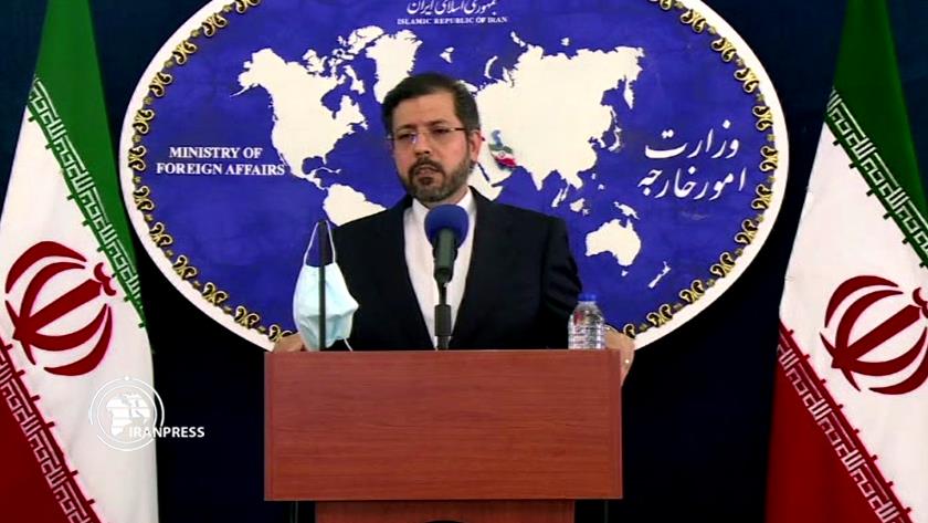 Iranpress: Iran says JCPOA not subject to new negations by next US Administration