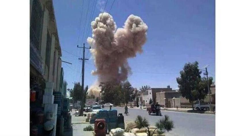 Iranpress: Dozens killed, wounded in Kandahar roadside bomb explosion