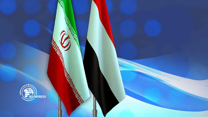 Iranpress: Iran, Yemen to cement bilateral ties