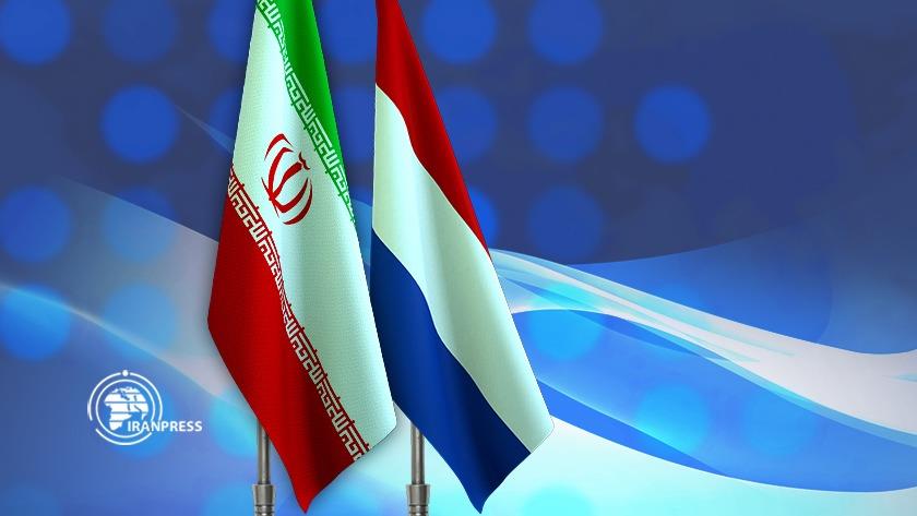 Iranpress: Iran, Netherland hold 4th consultation meeting