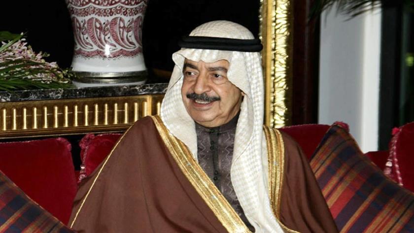 Iranpress: Bahraini PM Khalifa bin Salman Al Khalifa dies at 84