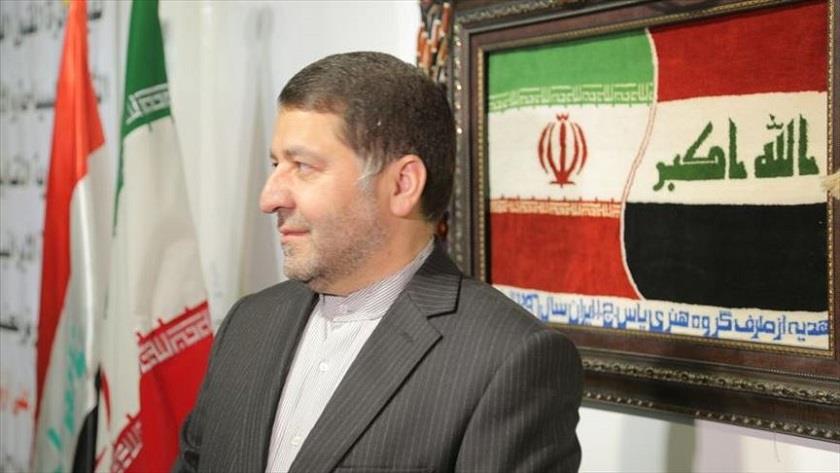 Iranpress: Iran, Iraq stress importance of strengthening bilateral relations