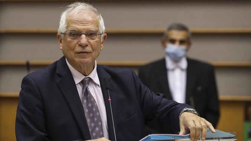 Iranpress: Borrell: EU looks forward to better ties with US