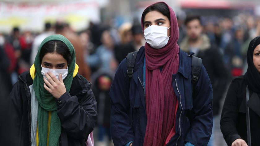 Iranpress: Iran preparing plans for managing new wave of coronavirus pandemic