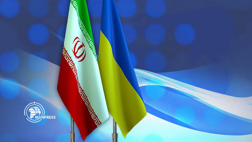 Iranpress: Iran, Ukraine mulling ​​improving level of trade