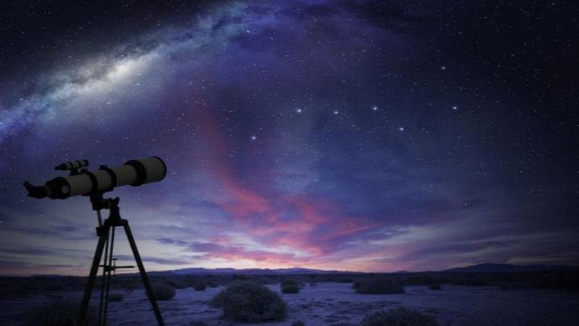 Iranpress: Iran takes seat in International Astronomical Union