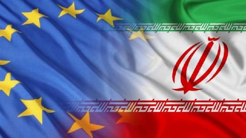 Iranpress: Iran, EU trade surpasses $8 billion