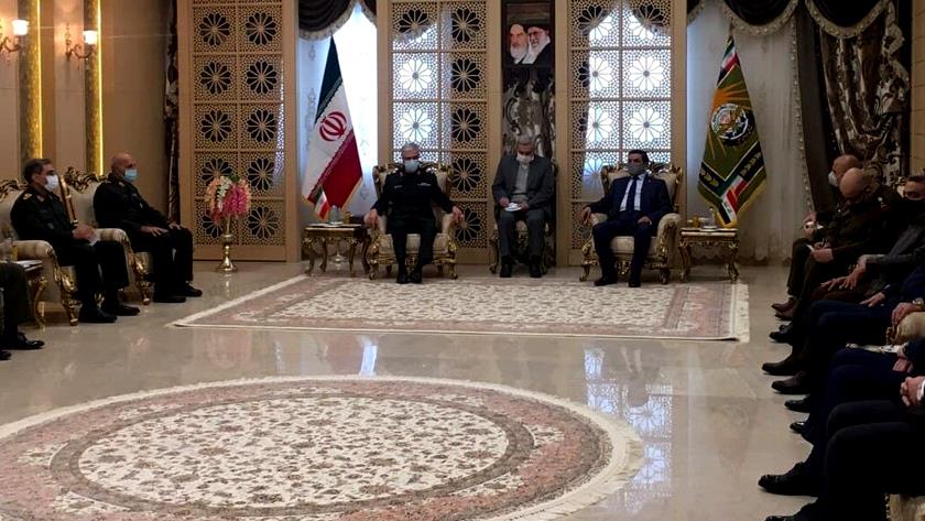 Iranpress: Iran