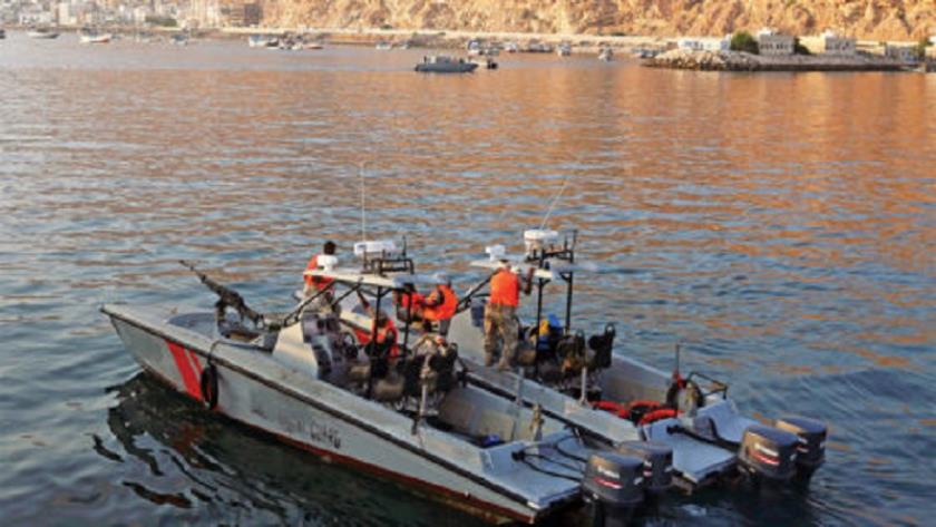 Iranpress: Yemen coast guard begins activity in Red Sea