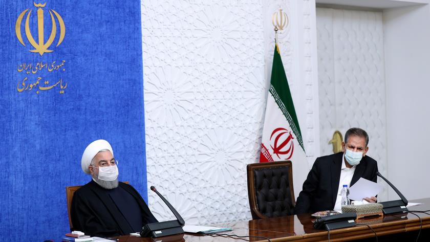 Iranpress:  Upcoming budget plan to cut down Iran