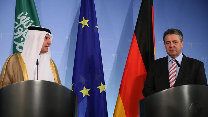 Iranpress: S. Arabia calls Germany’s arms export ban 