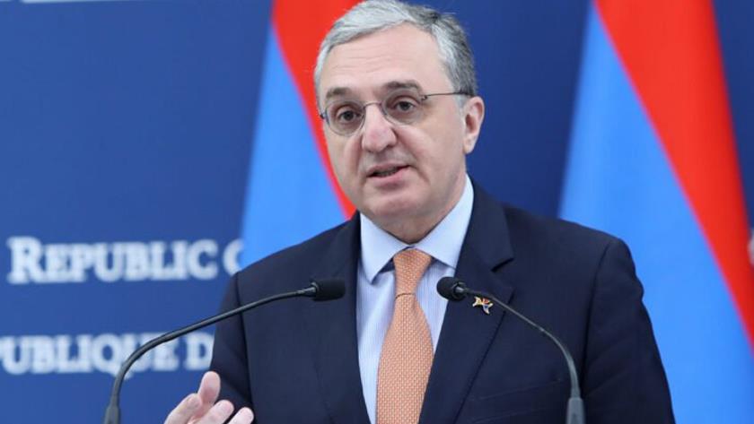 Iranpress: Armenian foreign minister resigns: Spox