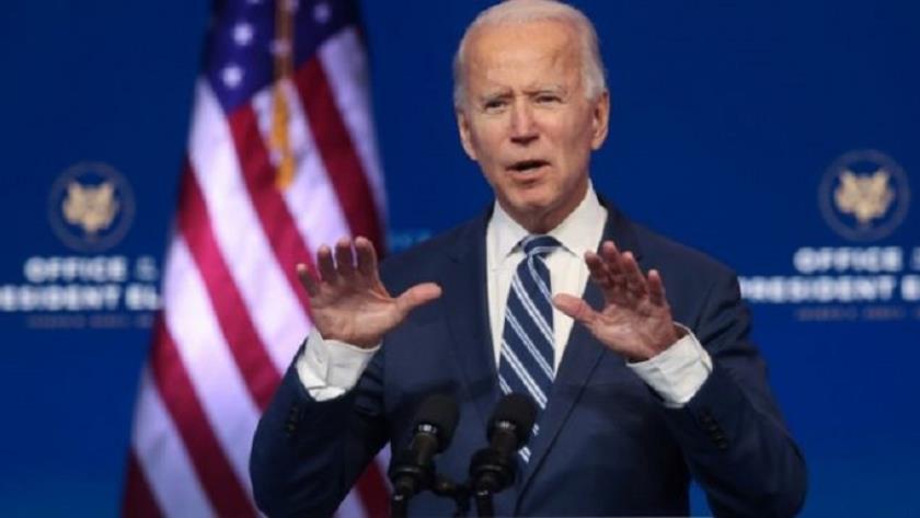 Iranpress: Biden warns about Trump’s transfer of power: "More people may die"