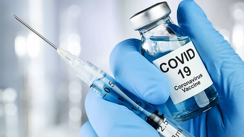 Iranpress: Iran sits for first progress review of coronavirus vaccine production