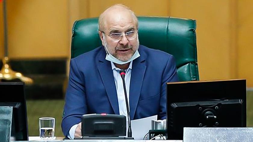 Iranpress: Iran’ Ghalibaf stresses non-reliance on oil to reform budget structure