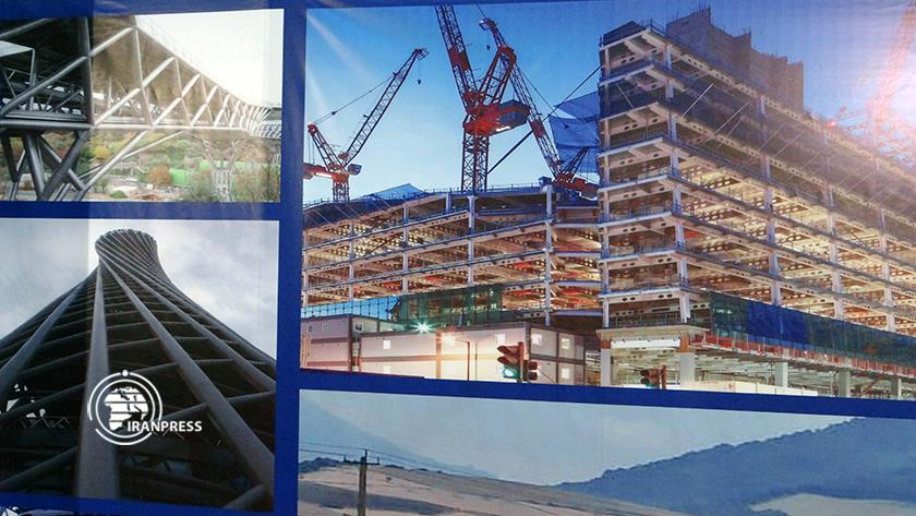 Iranpress: Construction Industry Expo underway in Gorgan to introduce Iranian goods