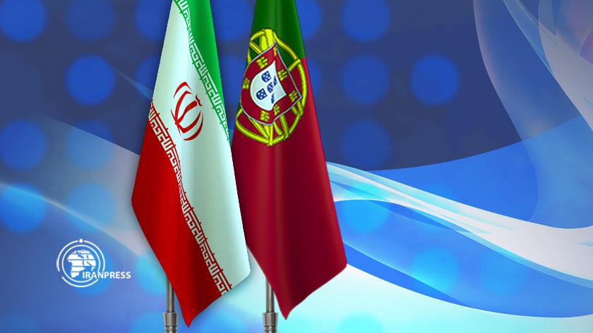 Iranpress: Iranian ambassador trying to extend residence permit of Iranian expatriates in Portugal