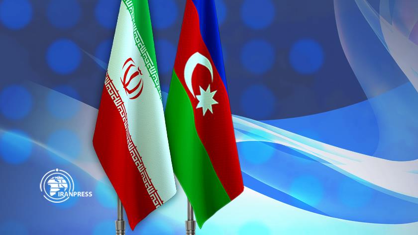 Iranpress: Iran embassy in Baku consults smoothing traffic flow in borders