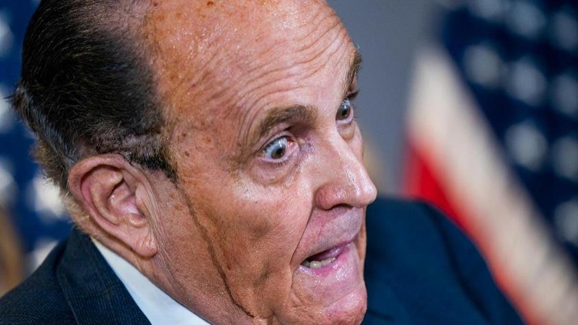 Iranpress: Giuliani has been devil