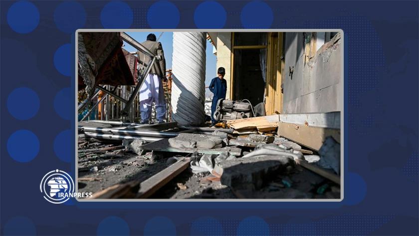 Iranpress: 3 killed, 10 wounded in Kabul rocket attacks