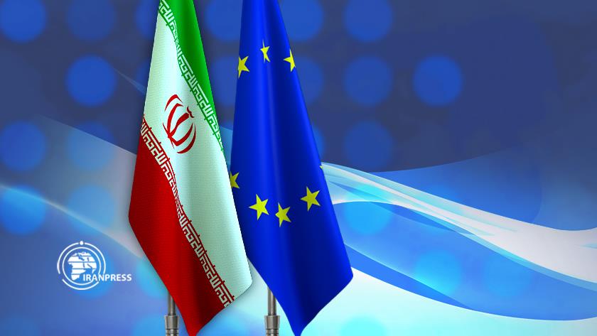Iranpress: Europe-Iran to run Business Forum December