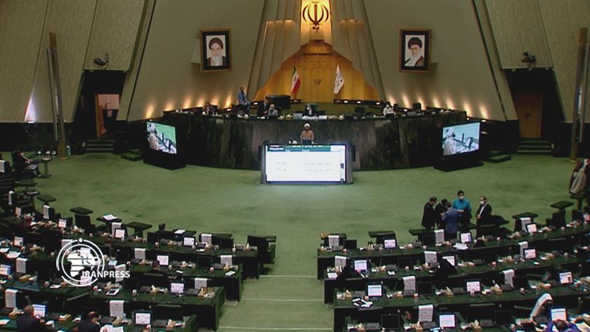 Iranpress: Solving basic problems of Iranian people on parliament agenda