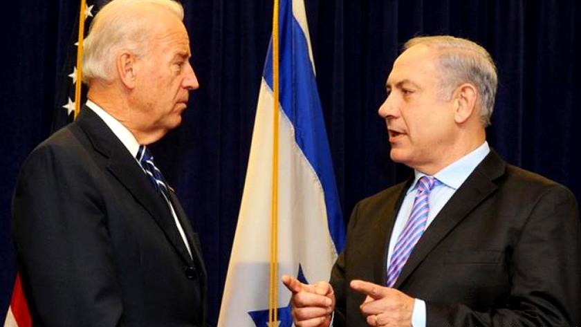 Iranpress: Netanyahu to Biden: We must not go back to 2015 nuclear deal