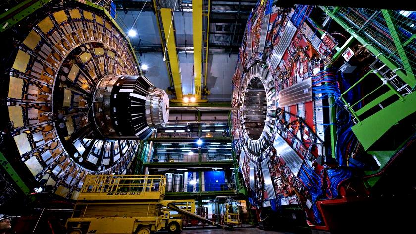 Iranpress: Proposal of Iranian scientists accepted at CERN