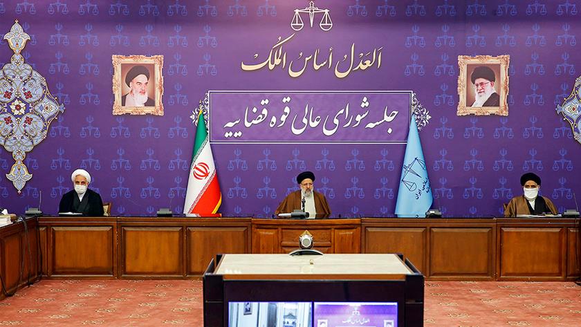 Iranpress: Iran’s Raisi: Human rights, politicized tool to pressurize independent states