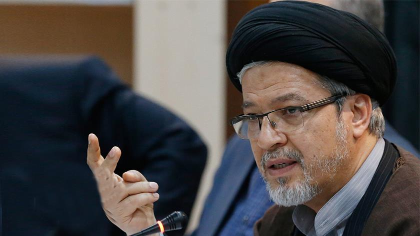 Iranpress: Iran moving towards deterrence to bring peace