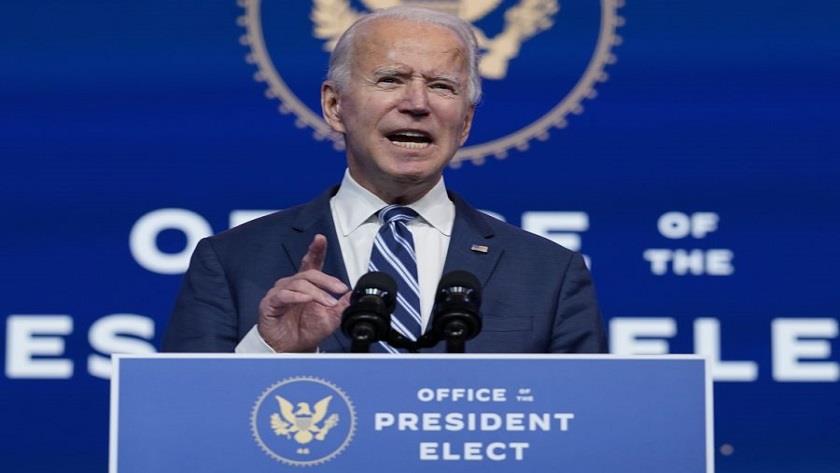 Iranpress: Biden announces key cabinet members under his administration