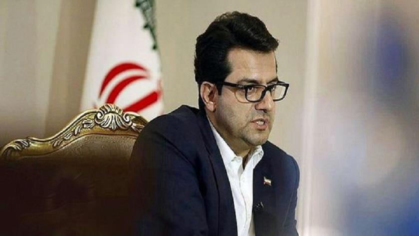 Iranpress: Iran calls for security, peace in region: Ambassador to Azerbaijan