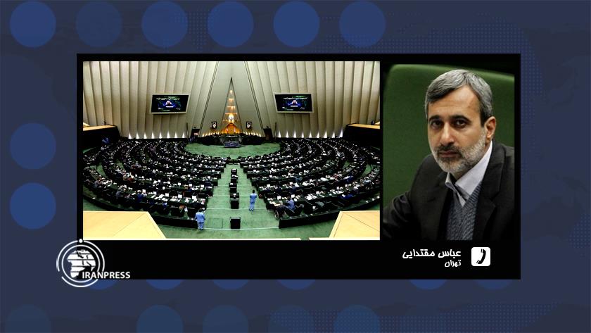 Iranpress: Saudi Arabia loses power due to normalizing ties with Zionist regime: MP