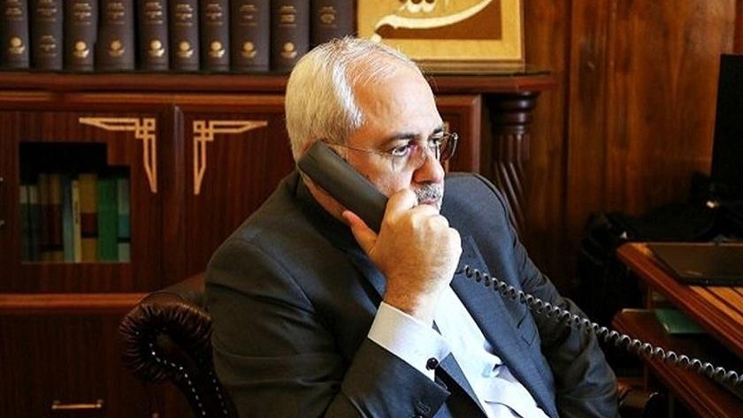 Iranpress: Iran advises EU not to sacrifice its independence to US