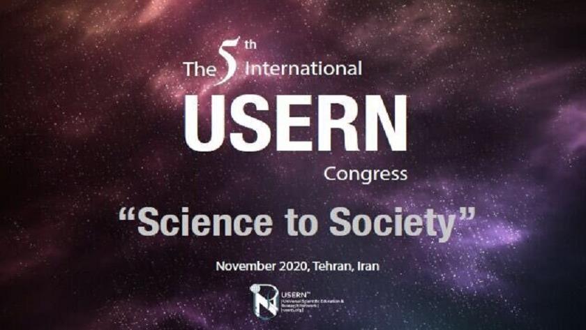Iranpress: Meeting on traditional medicine held at 5th USERN International Congress